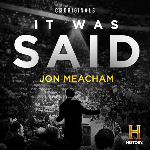 Introducing: It Was Said Season 2