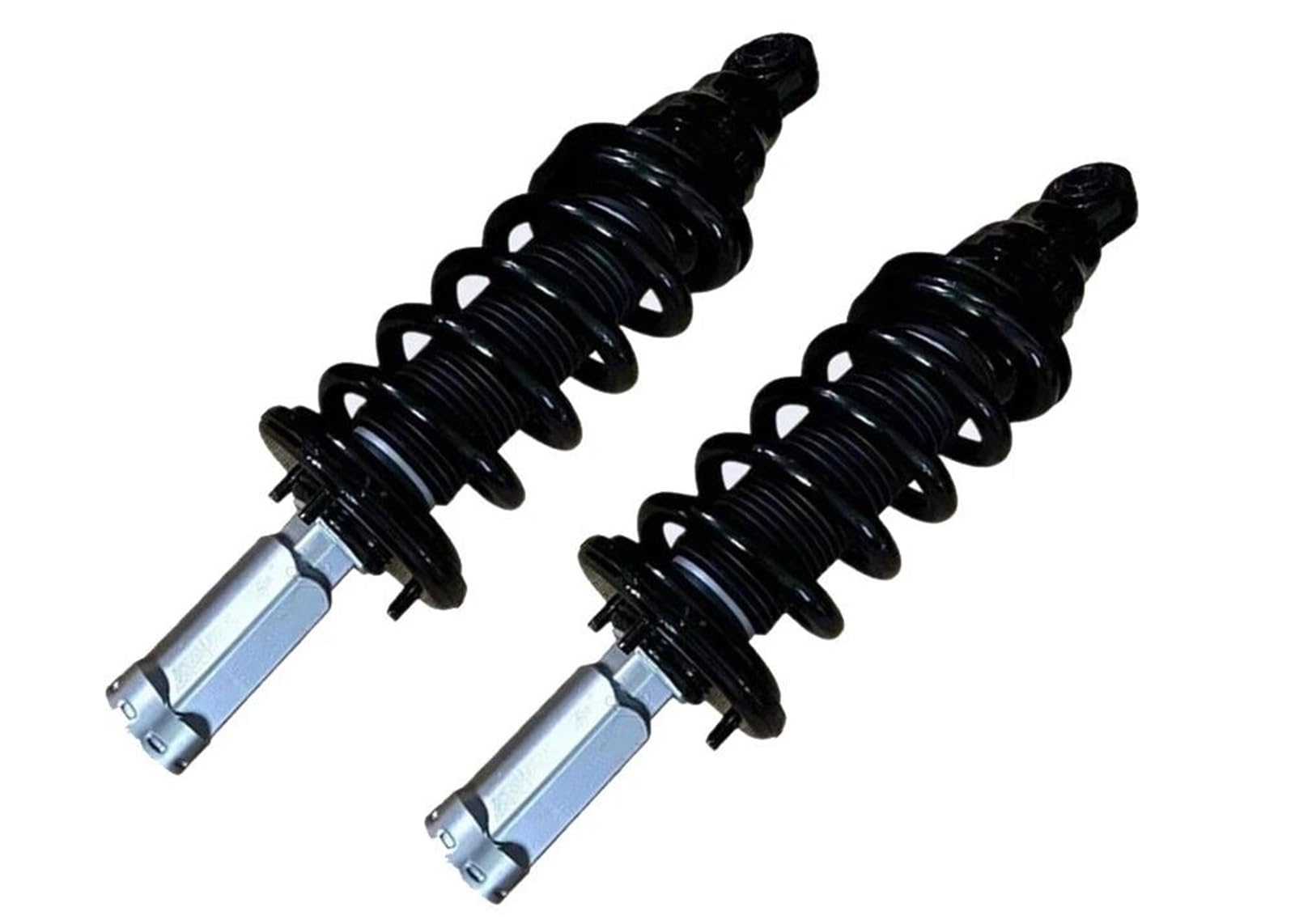 Coppia di ammortizzatori Idraulici Anteriori per Infiniti QX56 QX80 2011-2016 2017 2018 2019 2020 2021 E61001LA7A