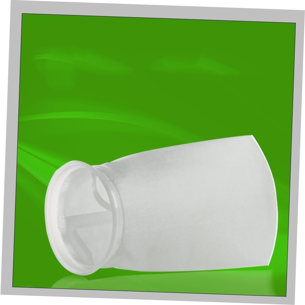 CIYODO Painting Filter Bag 10um Mesh Filter Strainer for Sprayers Plant Protection