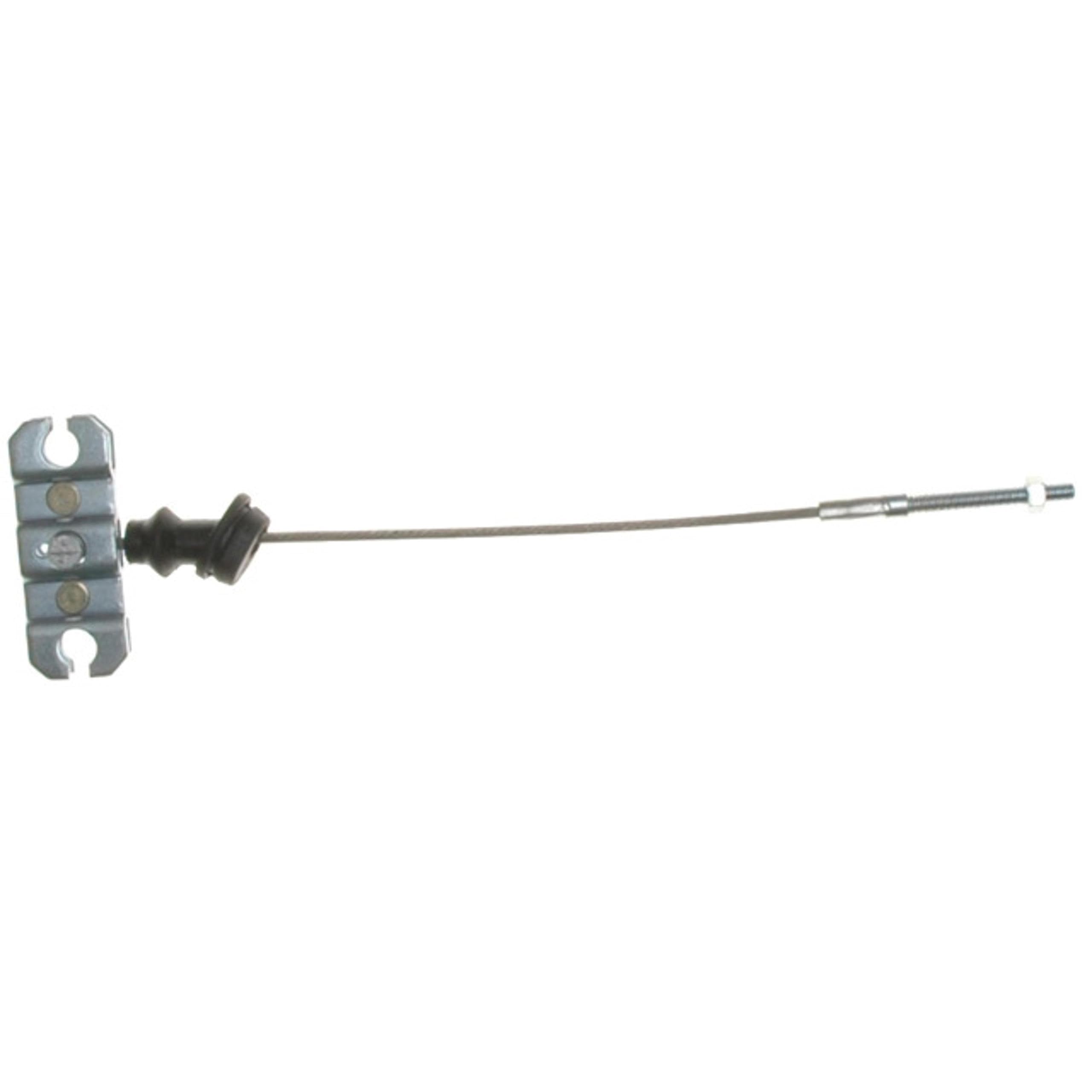 Amazon.com: ACDelco Professional 18P1341 Front Parking Brake Cable 