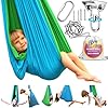 Sensory Swing for Kids Indoor ̵...