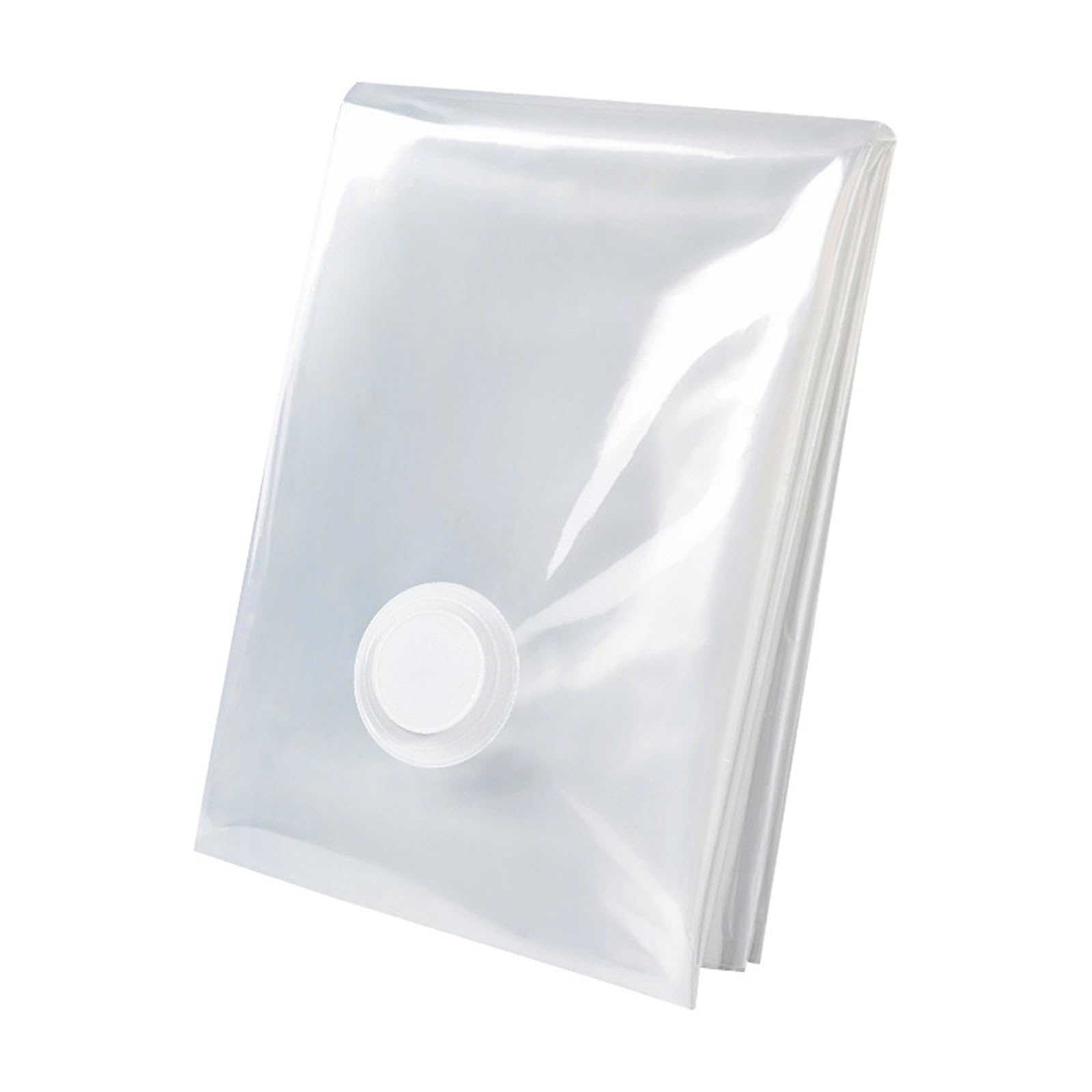 Sturdy Vacuum Storage Bags Keep Your Clothes Safe From Environmental Damage Portable Accessory for Packing and Moving Travel Packing Bags