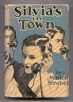 Silvia's in town B00088DDTE Book Cover