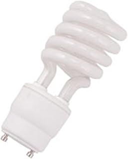 20 Qty. Halco 26W Spiral 4100K GU24 ProLume CFL26/41/GU24 26w 120v CFL Cool White Lamp Bulb