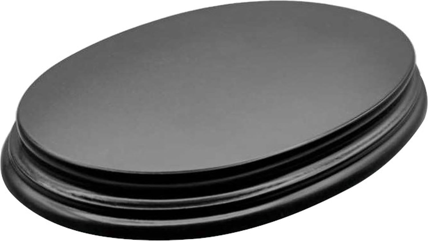 Amazon | グリーンスタッフワールド 楕円型ディスプレイ台座 (17×11cm