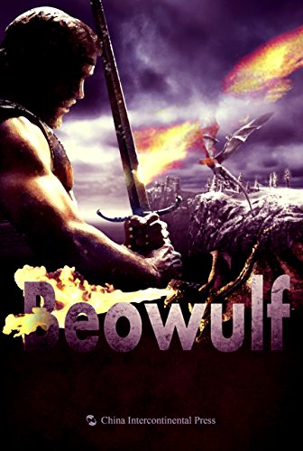 Amazon.com: Beowulf（English edition）【贝奥武夫（英文版）】 eBook : John Green【约翰 ...