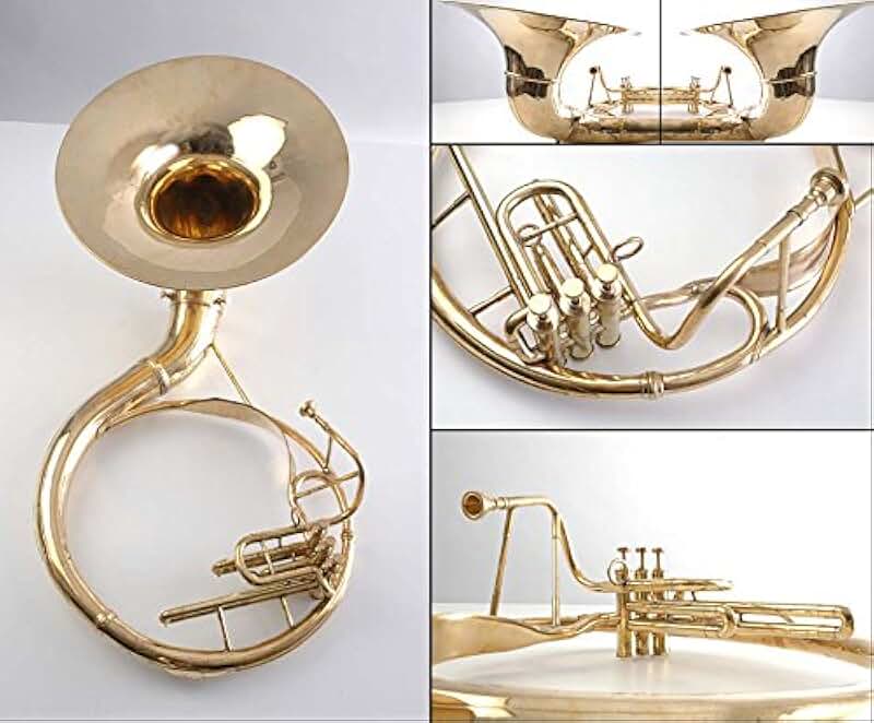 Sousaphones Amazon.co.uk