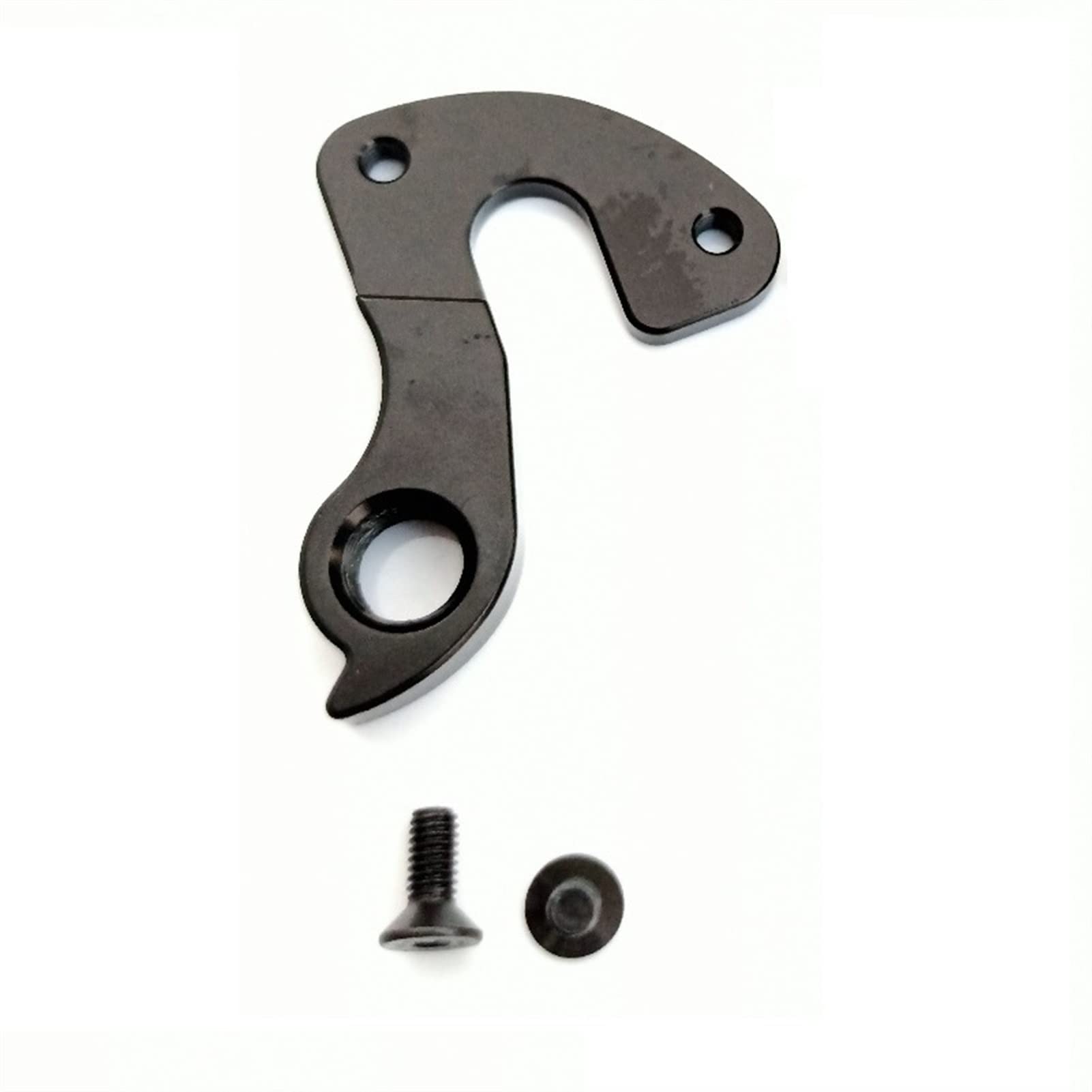 1 stücke Fahrrad MECH RD Dropout, for Trinx, for H1700 Carbon Fahrrad Rahmen, for Berg MTB Bicicleta Hinten Getriebe Schaltauge Bicicleta Ausfallende-Adapter für Fahrrad