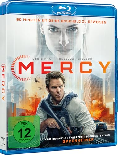 Mercy: diseño elegante para tu espacio diario 3