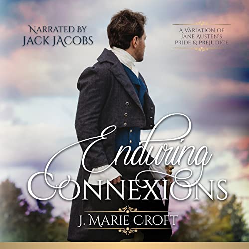 Enduring Connexions [Written by J Marie Croft] episode artwork