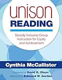  Unison Reading: Socially Inclusive Group Instruction for Equity and Achievement (English Edition)
