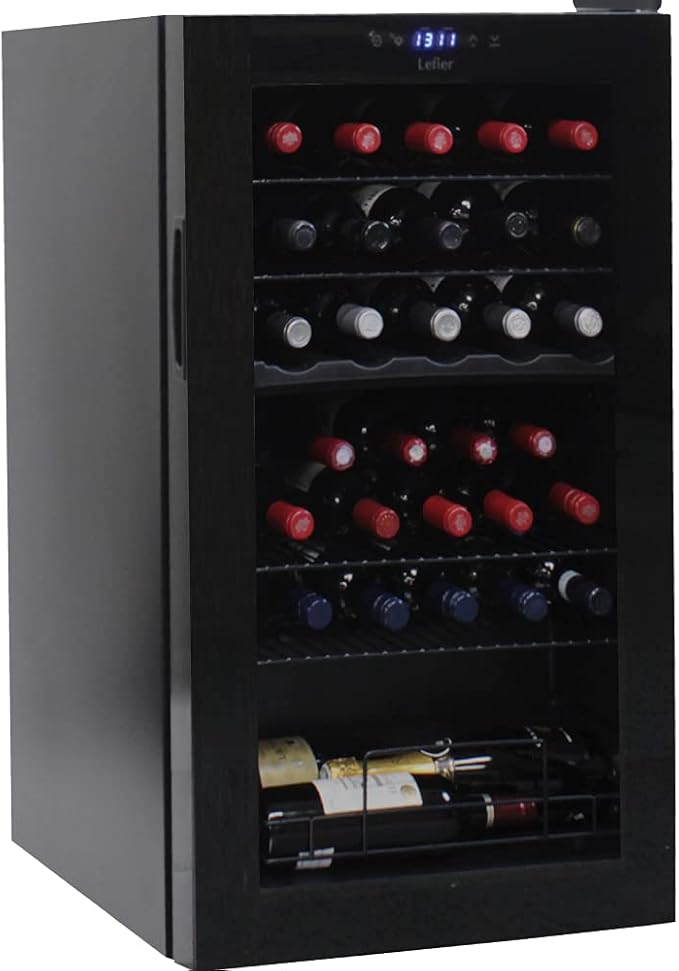 ルフィエールLW-D32 楽天市場】ワインセラー ルフィエール PELTIER32 ペルチェライン