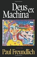 Deus ex Machina 0976452014 Book Cover