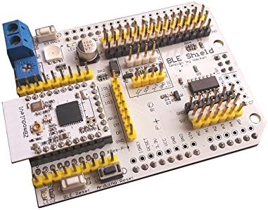 Arduino Bluetooth 4.0 BLE Shield Expansion Board +4.0 BLE module