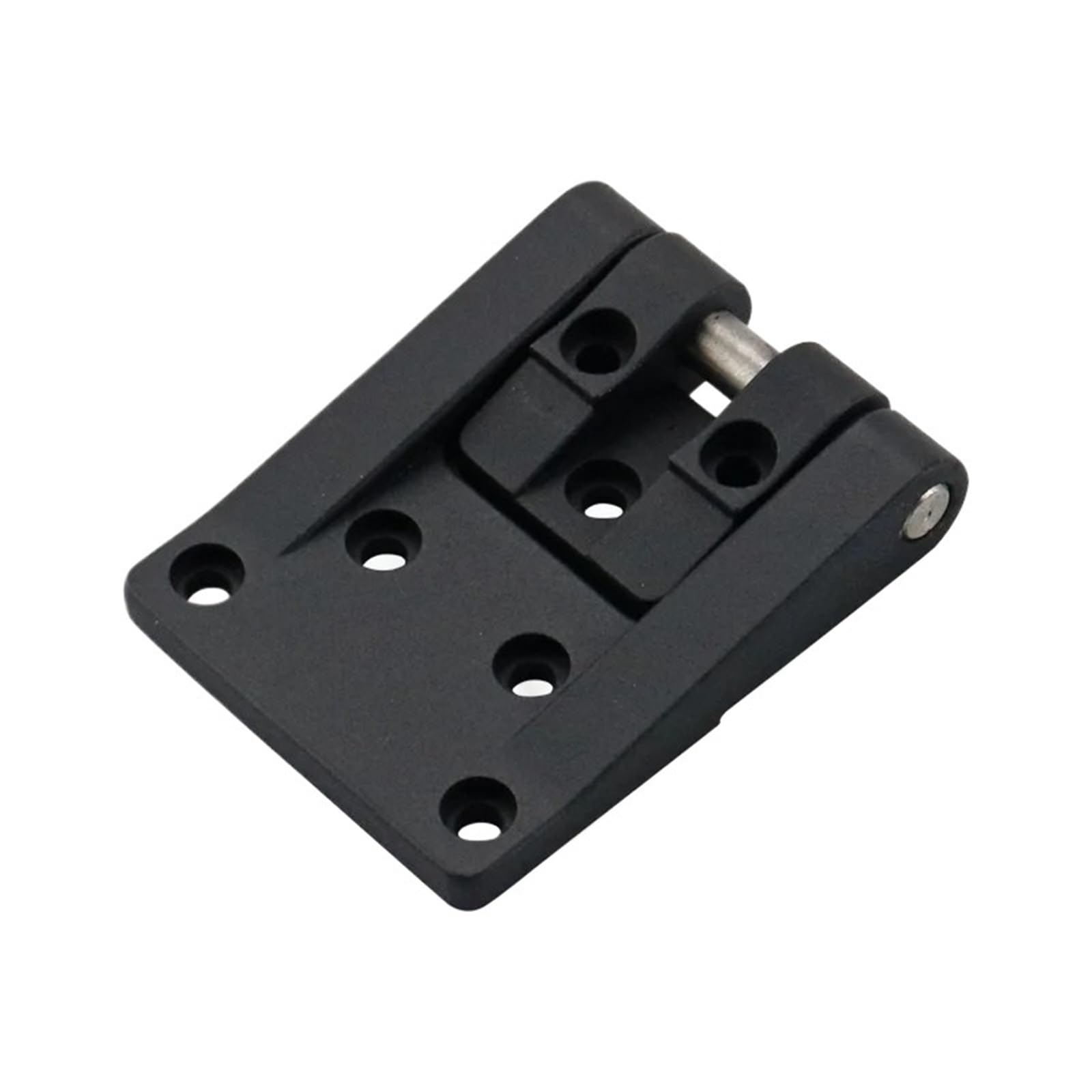FQJYXWEWL Zinc Alloy Hinge Distribution Box Industrial Electrical Automation Equipment Rotating Hardware 1Pcs