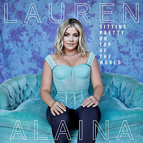 Lauren Alaina & Lukas Graham