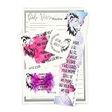 Bible Verse Memorization...image