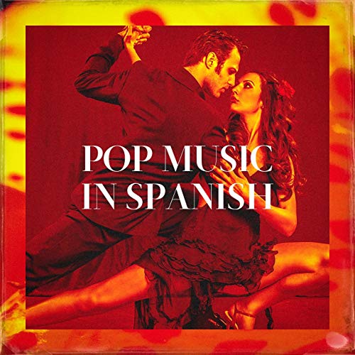 Pop Music In Spanish De VARIOUS ARTISTS En Amazon Music Amazon es