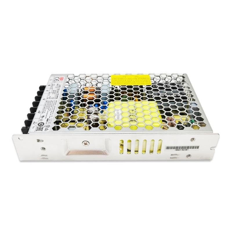 Image of Mean Well LRS-150-36 154.8W 36V 4.3A Switching Power Supply