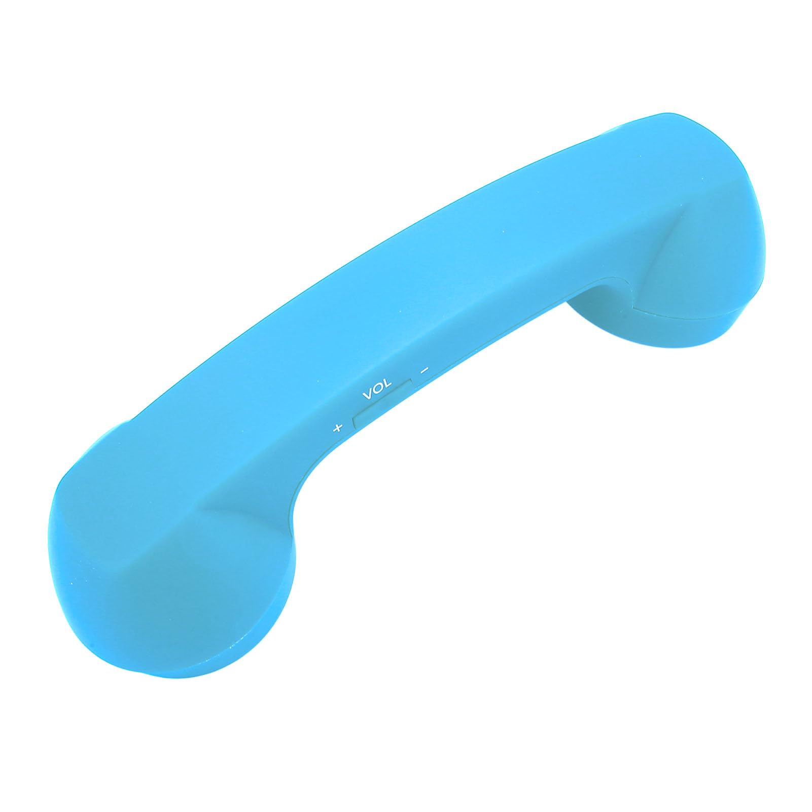 Cornetta per Telefono Cellulare, Cornetta Telefonica Wireless retrò con Suono Chiaro per Telefono Cellulare (#6)