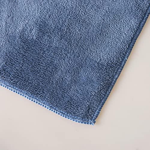 [Amazon限定ブランド] Oseamaidマイクロファイバー バスタオ
