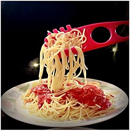 Spaghetti/pasta Measure and Server
