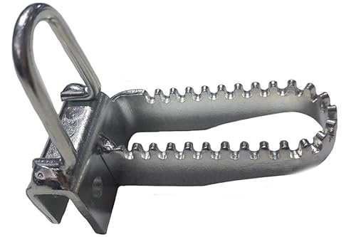 Benelli 40720V300100 Pedale Comando Freno TRK