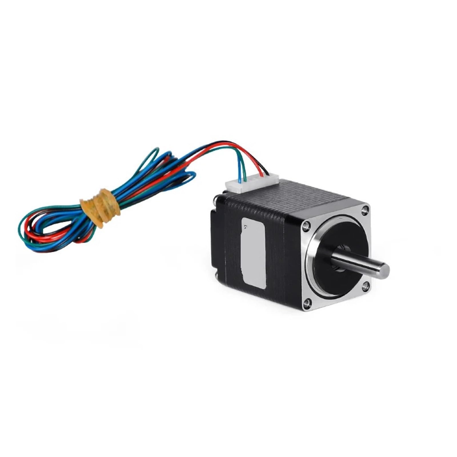 ZIDRMTKVK Nema 11 stepper motor 2 phase 4 leads 1.8° 34mm length low noise mini high torque