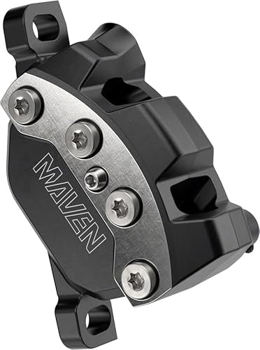 SRAM Maven Disc Brake Caliper Assembly