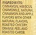 Celestial Seasonings Herbal Tea, Cinnamon Apple Spice, 20 Count