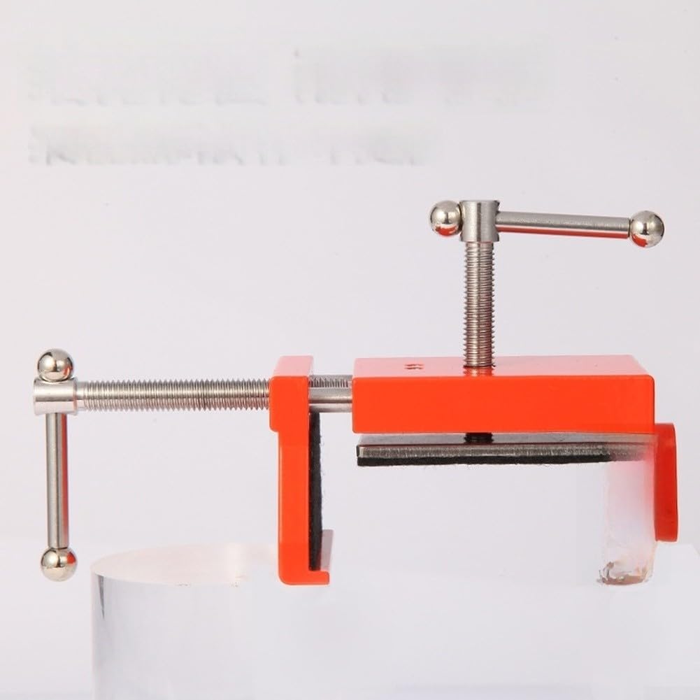Presse d'Angle en pour aluminium 16cm pour Assemblage pour bois - Serre-Joint Réglable Menuisier pour Meubles et Étagères Lot de 2