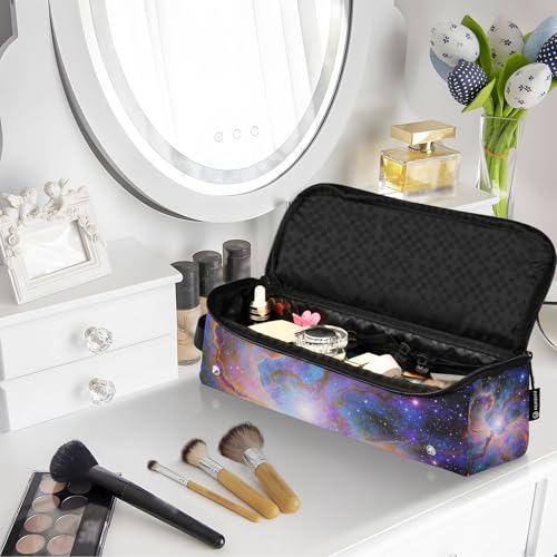 Bolso de viaje para planchas de cabello resistente al calor miniatura 7