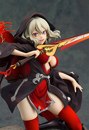 Amazon | ケイオスドラゴン 赤竜戦役 婁震華[ローチェンファ] 1/8 