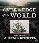 Cover of Over the Edge of the World