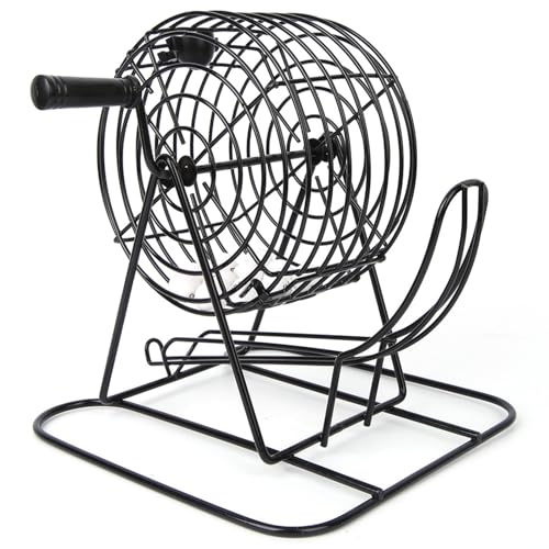 POENVFPO Party Bingo Game, Bingo Game, 1065g for Bar Family Group Entertainment