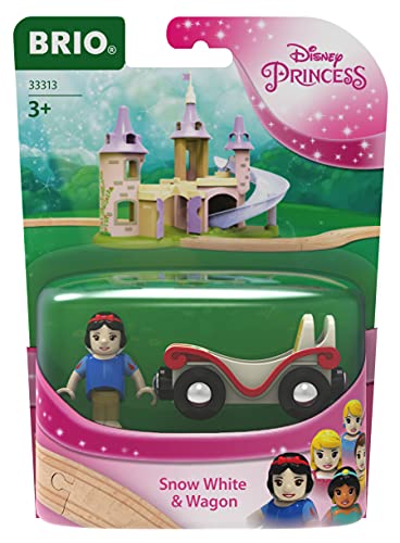 Ravensburger 63331300 BRIO Bahn – Bild 5