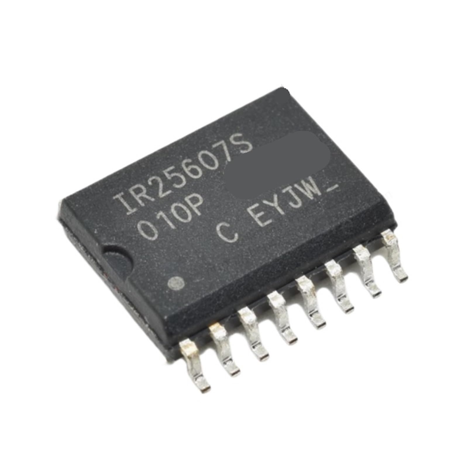 Chipset IR25607S IR25607STRPBF sop-16(5pcs)