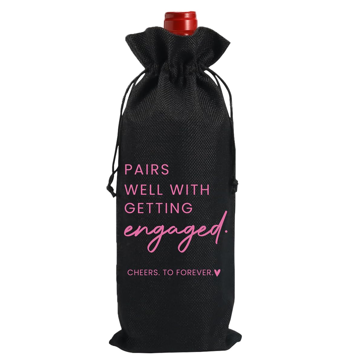 Engaged Engagement Gifts for Couples Her Engagement Party Decorations