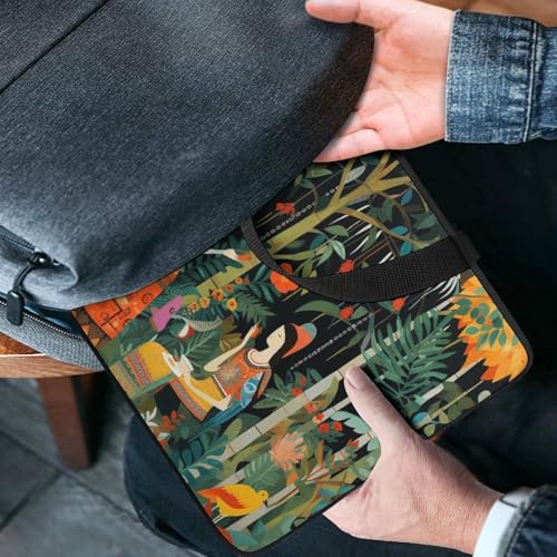 Bolso para laptop de 17 pulgadas para hombro miniatura 2