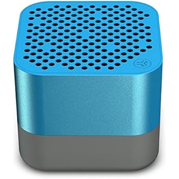 crasher mini speaker