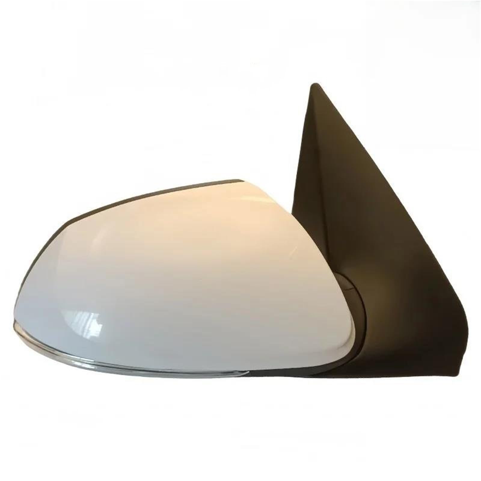 Specchio Retrovisore auto Specchietto Retrovisore Completo Per Hyundai I10 I 10 2020-2023, Specchietto Retrovisore Laterale Automatico 87620-K6000 87610-K6000 Esterno Specchietti(5 fili a destra)