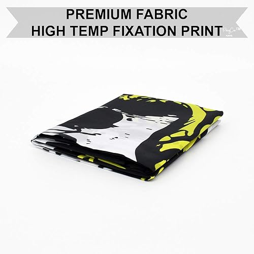 Miniatura 3 de Bandera pirata "Don't Tread On Me" Jolly Roger Skull Gadsden de 3 x 5 pies