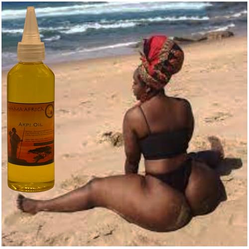 West Africa HIPS Massage Oil Curve-Enhancing Boost Your Curves with Every Walking Step Apply Before Walking or Exercise?Enhance Nutrient Uptake for Better Workout Results?