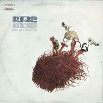 アルバム Rjd2 - Since We Last Spoke - Amazon.com Music