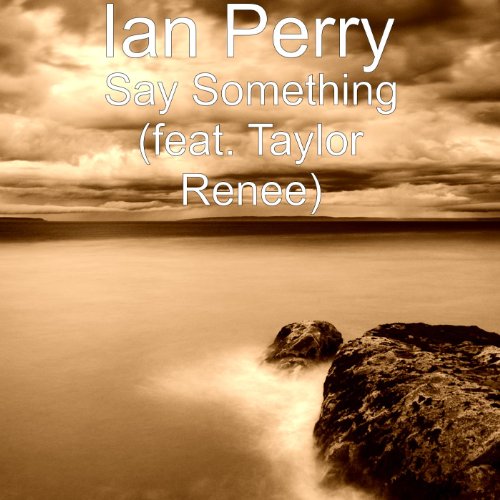 Say Something (feat. Taylor Renee)
