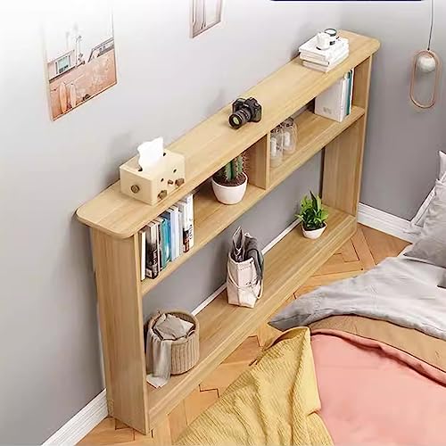 Mesa de entrada rectangular estrecha para decorar pasillo y sofa