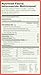 Aunt Jemima Pancake & Waffle Mix, Buttermilk Complete, 50 Serving Box (Packaging May Vary)