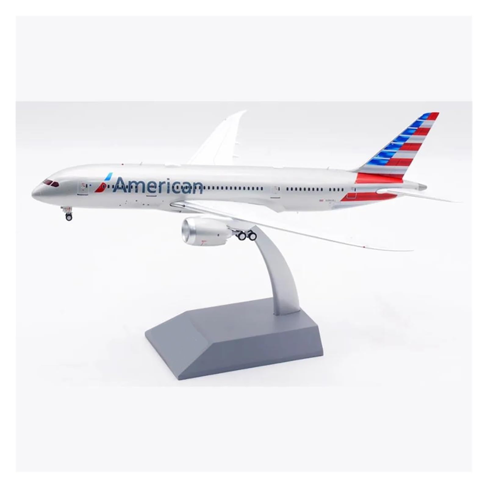 1/200 ホーガン アメリカン航空 787-8