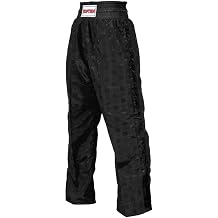 Top Ten Classic Kickboxing Trousers Black black