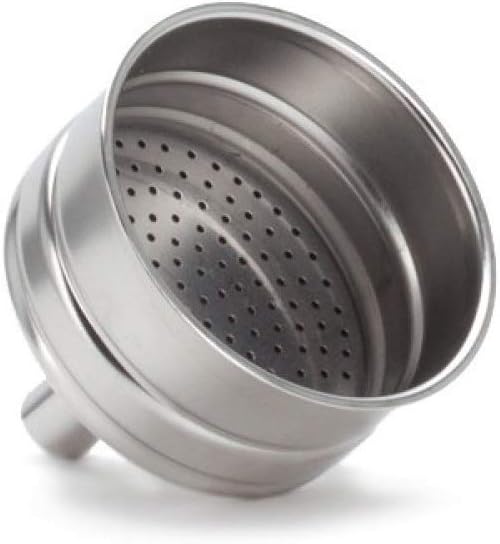 AlessiSpare Filter Funnel (17616) for 90002/6